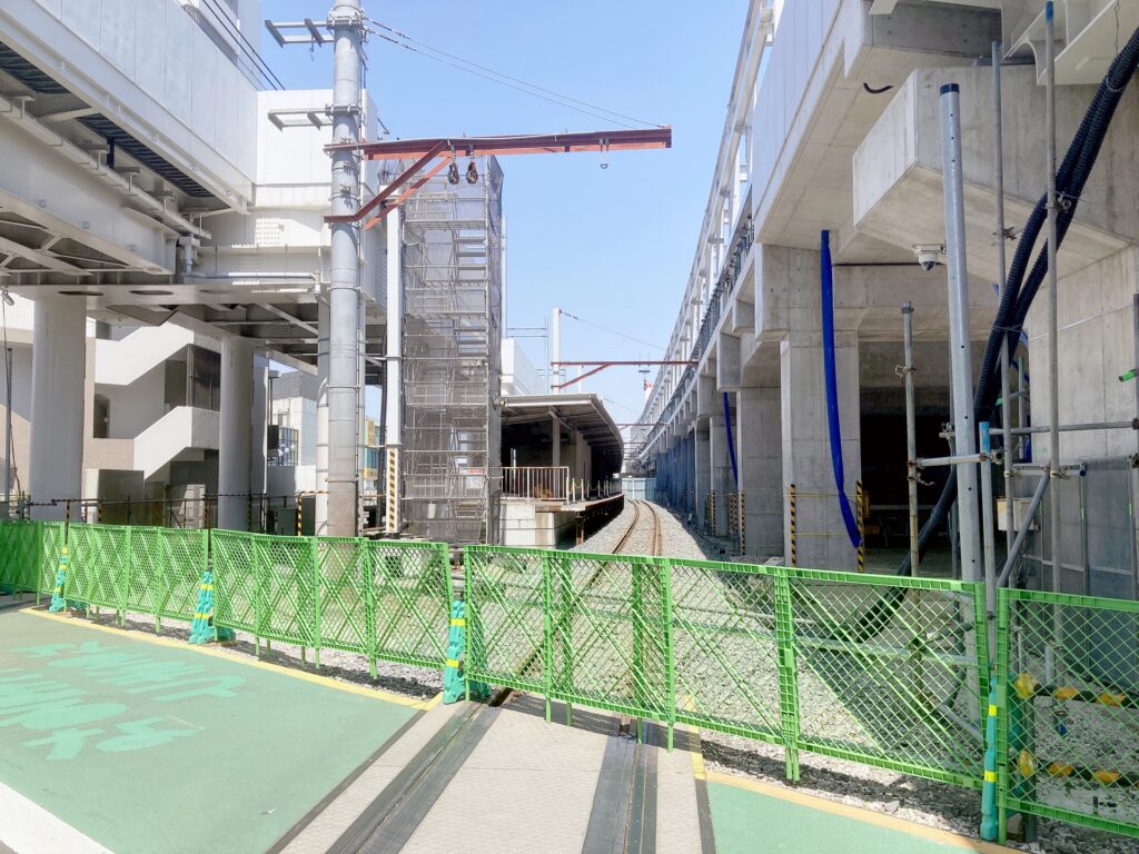 竹ノ塚 住みやすさ